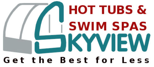 Skyview - Hot Tubs and Swim Spas
