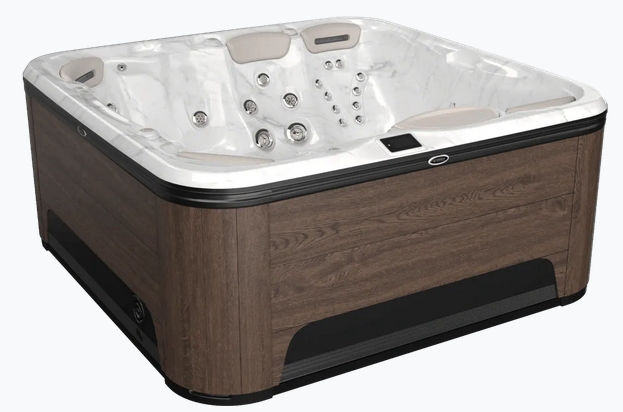 HydroWise Dark Mahogany