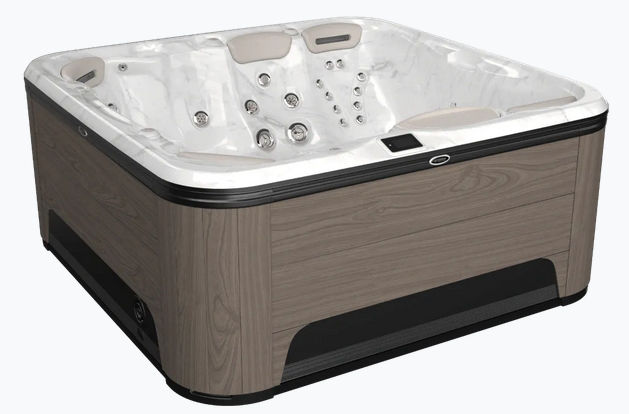 HydroWise Vintage Cabinet