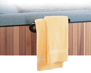 TowelBar