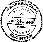 Engineering Stamp