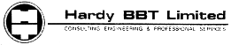 Hardy BBT Limited Consulting Engineering and Professional Services