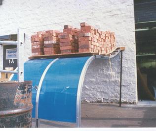 Engineering and Load Test Result