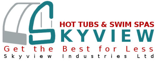 Skyview - Hot Tubs and Swim Spas